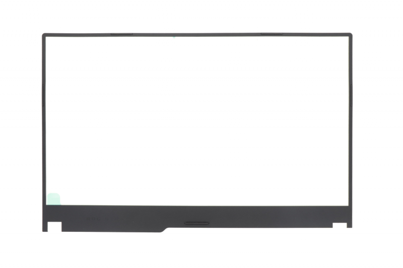 Asus ROG Strix LCD Bezel black 15 inches Asus LCD Bezel black 15 inches