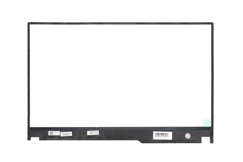 Asus ROG Strix LCD Bezel black 15 inches
