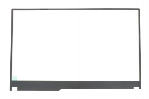 Asus 17-inch LCD Bezel - Black