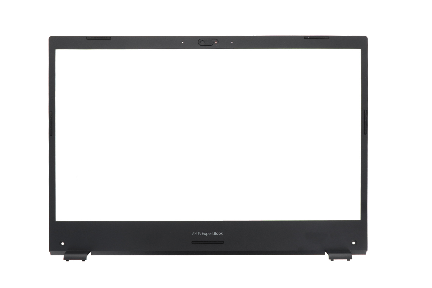 Cadre ecran bezel pour Asus R500V