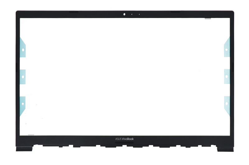 Asus 15-inch LCD Bezel - 90NB0R30-R7B020 15-inch Black LCD Bezel for Asus - 90NB0R30-R7B020