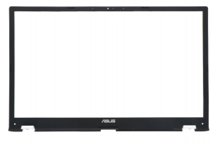 Black LCD Bezel 17 inch Asus Black LCD Bezel 17 inch Asus