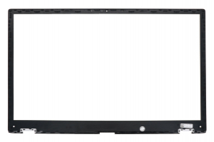 Black LCD Bezel 17 inch Asus