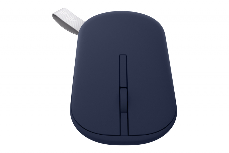Marshmallow MD100 Mouse Quiet Blue | Asus Accessories