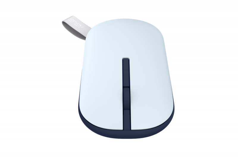 Marshmallow MD100 Mouse Quiet Blue | Asus Accessories