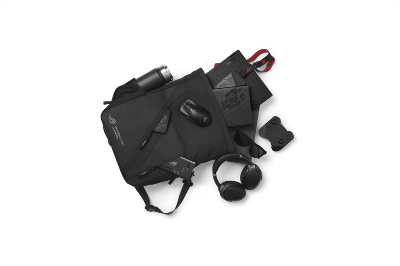 ROG ARCHER BC2000 Messenger