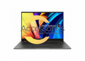 Asus Laptop Spare Parts for S5402ZA