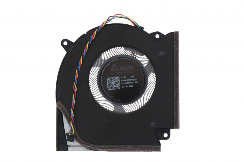 Asus ROG Strix CPU fan - 13NR0850P02021 Asus ROG Strix CPU fan