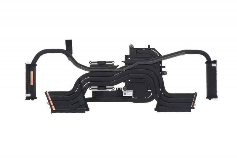 Asus ROG Heat sink - 13NR0800AM0311 ROG Asus heatsink.