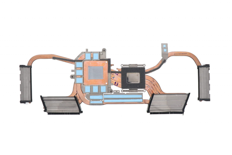 Asus ROG Heat sink - 13NR0800AM0311