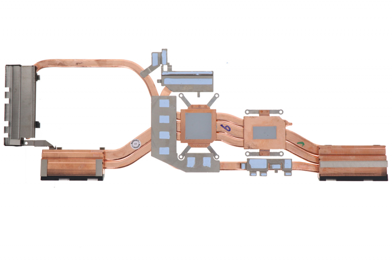 Asus TUF Gaming Heatsink - 13NR0740AM0101