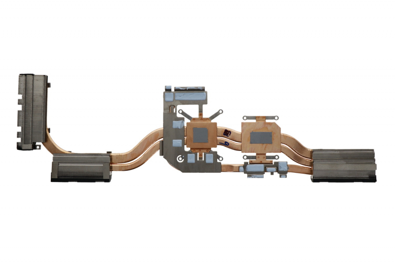 Asus TUF Gaming Heatsink - 13NR0730AM0101