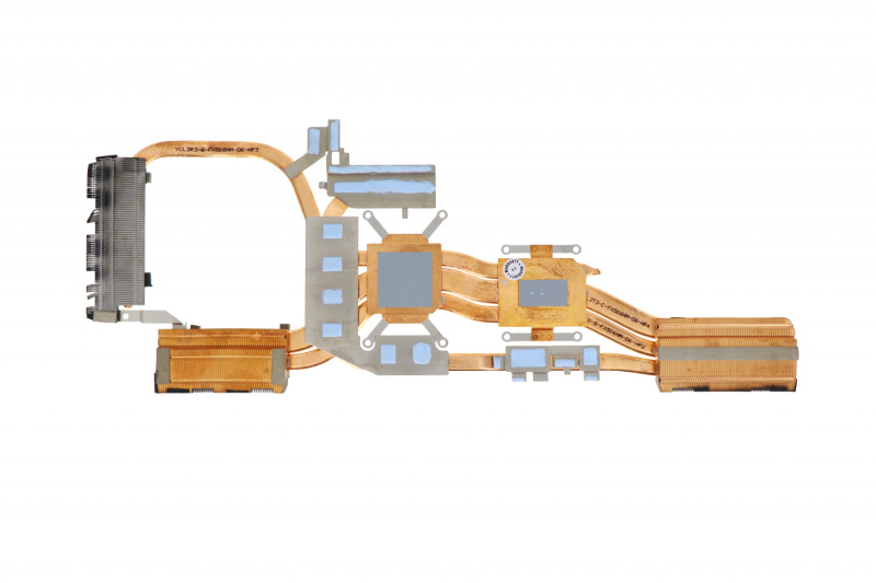 Asus TUF Gaming Heatsink - 13NR0750AM0101