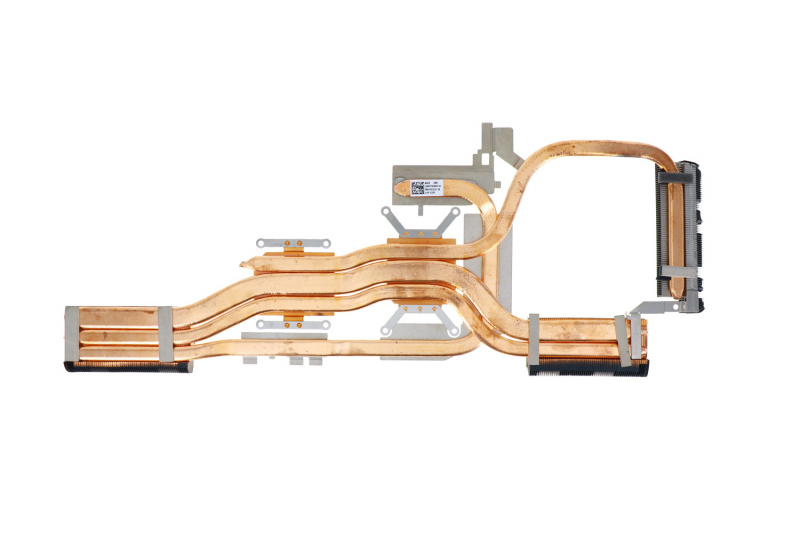 Asus TUF Gaming Heatsink - 13NR0750AM0101 Asus TUF Gaming Heatsink - 13NR0750AM0101