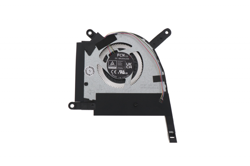 Asus TUF Gaming GPU fan - DQ6DC81F002 3A