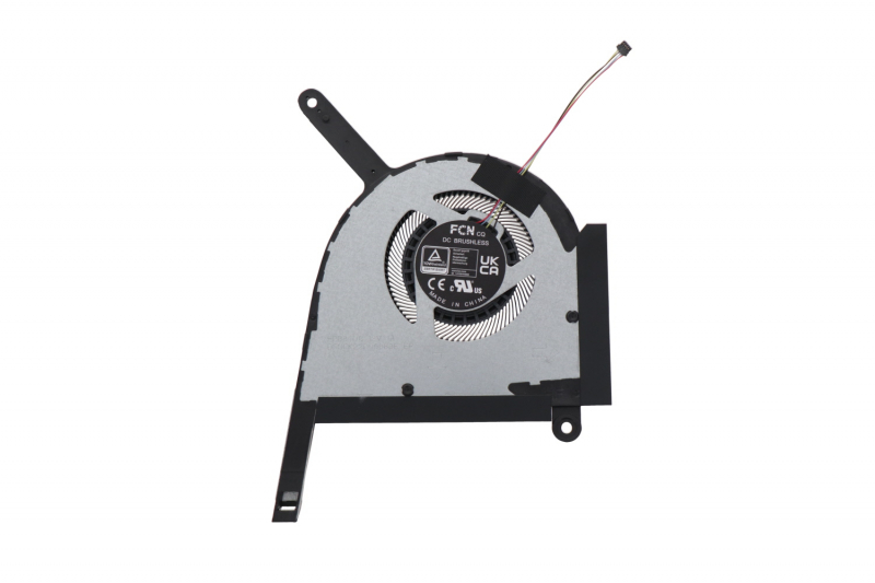 Asus TUF Gaming CPU fan - DQ5DC81F0T01011