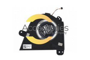 Asus CPU fan - 1419044982 | Official Asus Partner - Asus