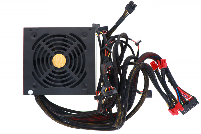Asus Power supply 750W 80+ Gold