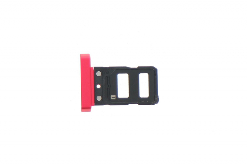 ROG Phone 5 and ROG Phone 5s Red Sim Tray