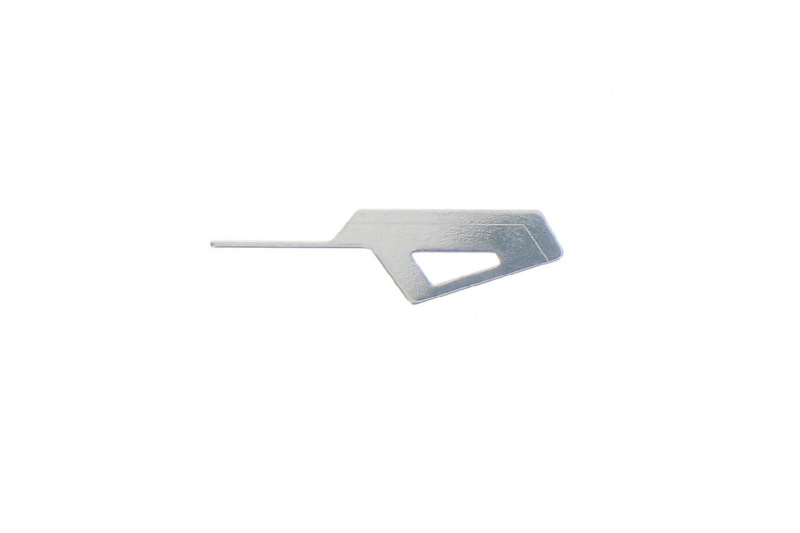 ROG Phone sim card ejector