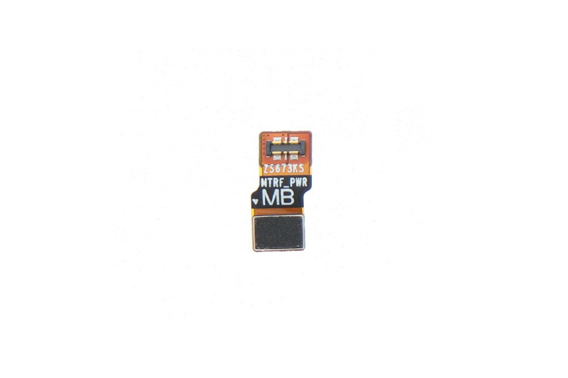 ROG Phone 5 and ROG Phone 5s MTRF POWER card link Cable Interconnect ribbon cable for MTRF POWER boards ROG Phone 5 and ROG Phone 5s