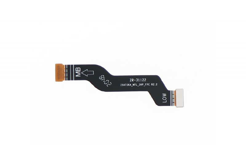 ROG Phone 5 and ROG Phone 5s 30 Pins Cable 30 Pin Flex Cable for ROG Phone 5 and ROG Phone 5s