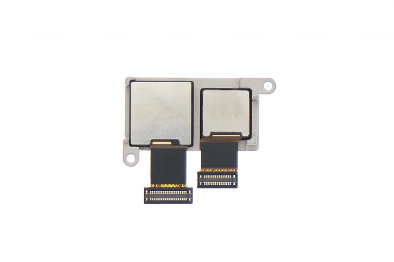 ROG Phone 5 and ROG Phone 5s -Rear camera module