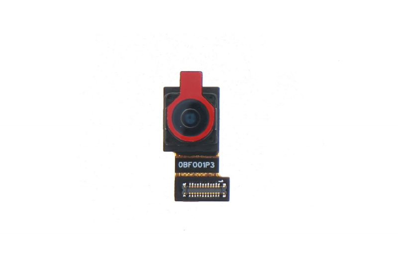 Asus - 24 MP front webcam