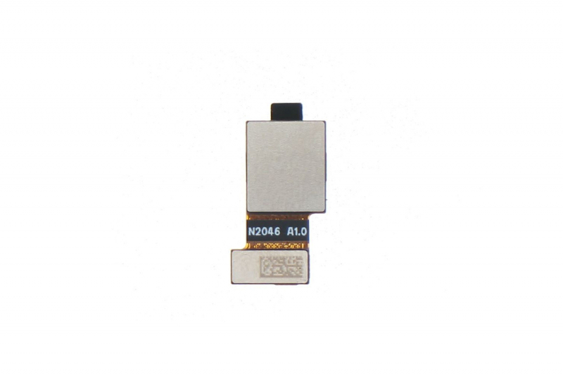 Asus - 24 MP front webcam
