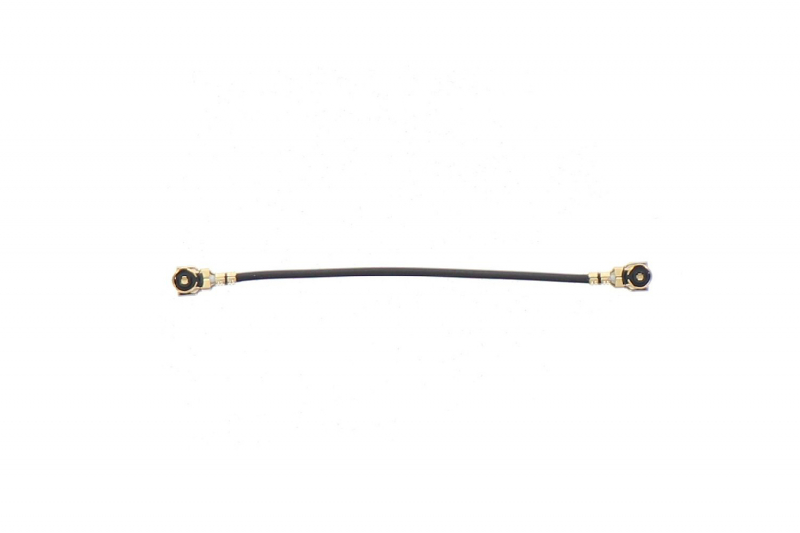 ROG Phone 5 and ROG Phone 5s Black wifi antenna coaxial Cable - 14012-00850900