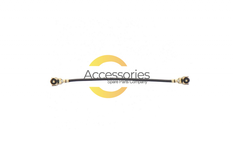 Black wifi antenna coaxial cable ROG Phone 5
