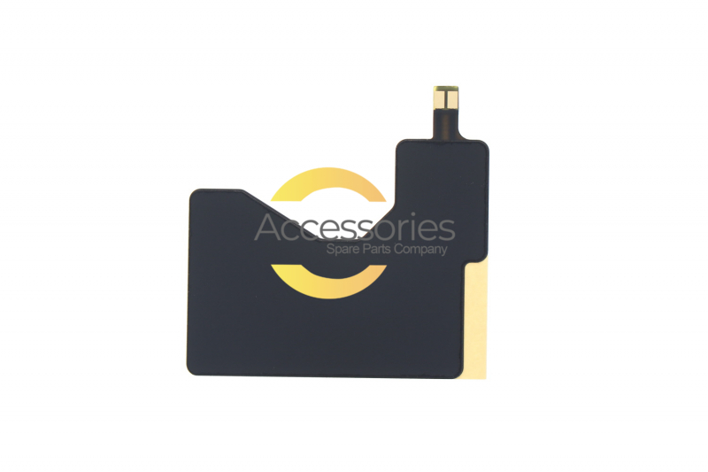 Asus ROG Phone NFC antenna