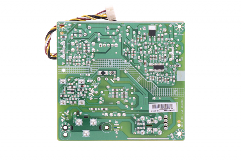 Asus Screen Power Controller Board - 04020-00024100