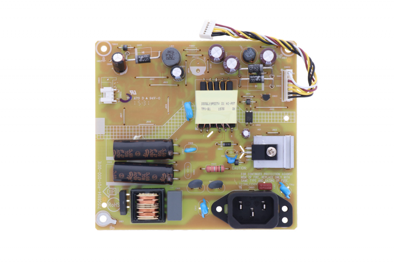 Asus Screen Power Controller Board - 04020-00024100