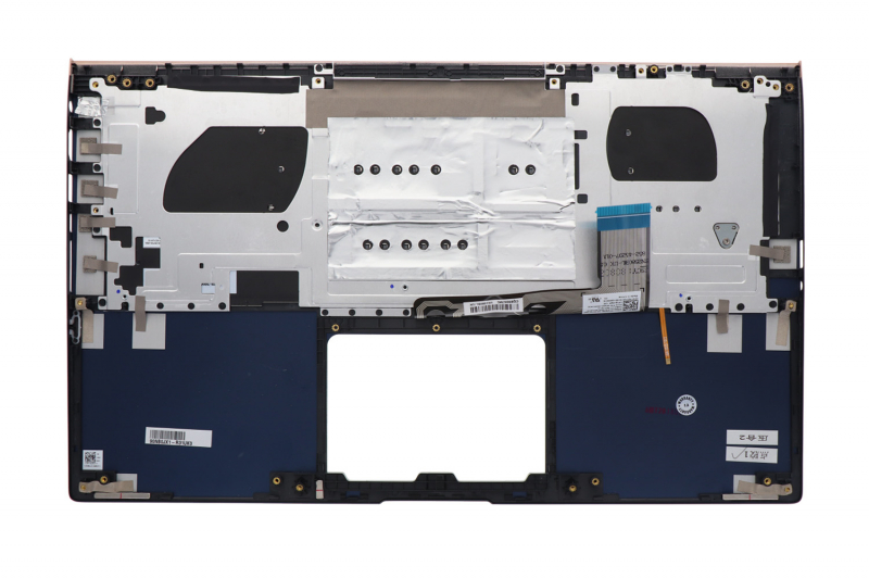Asus ZenBook Keyboard English QWERTY Backlight