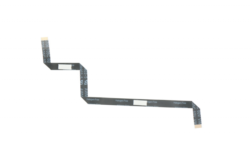 Asus ROG touchpad ribbon cable - 14.2 cm - 8 pins