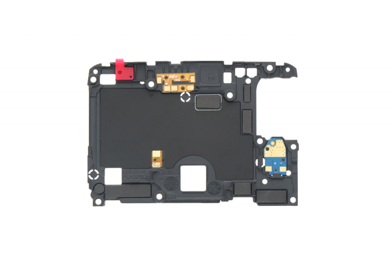Asus ZenFone internal chassis