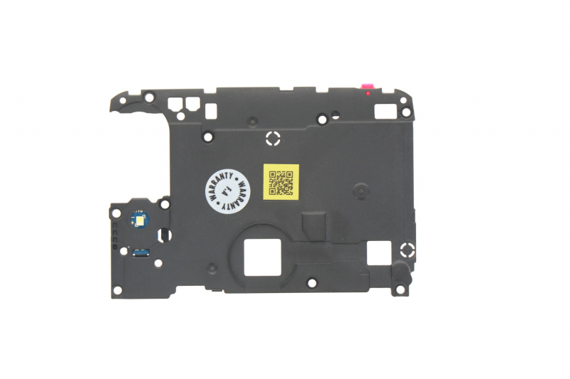 Asus ZenFone internal chassis