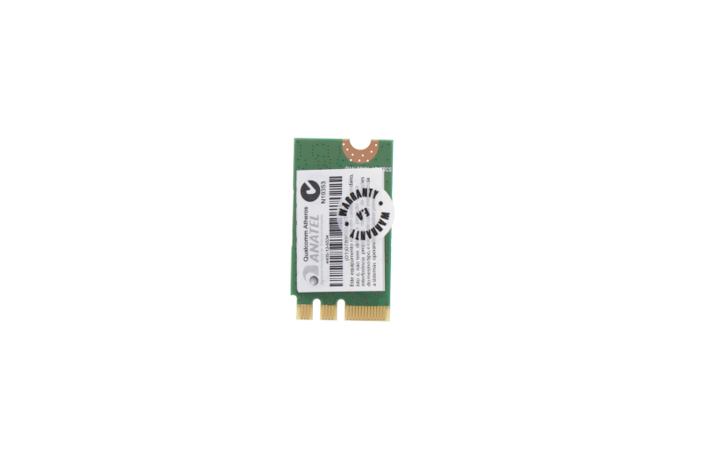 Asus WIFI and Bluetooth card - 0C011-00061H00