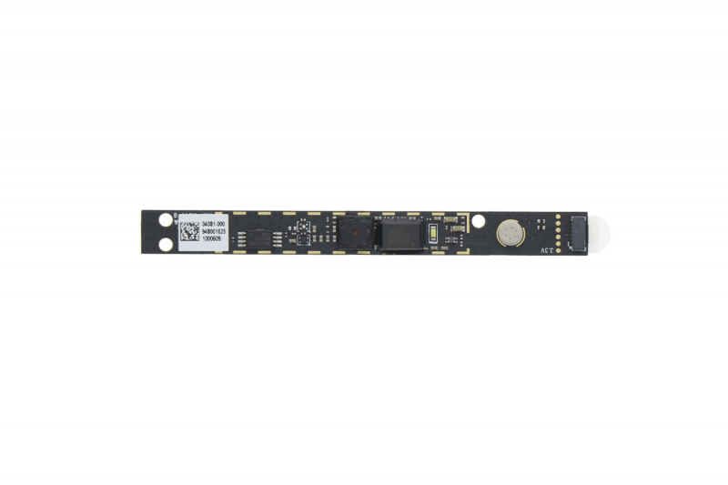 Front HD webcam for Asus laptop