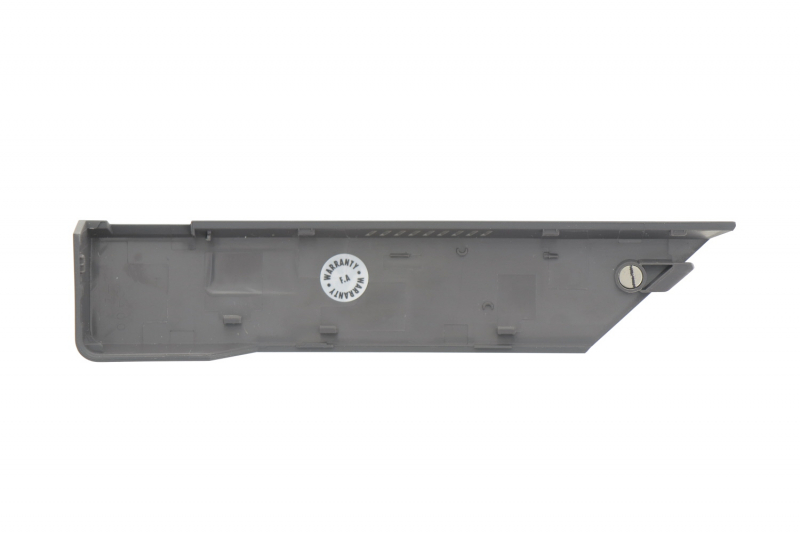 Gray Removable Cover for Asus