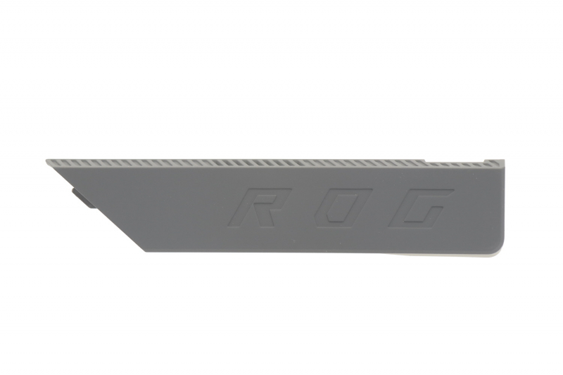 Gray Removable Cover for Asus Asus removable gray cover