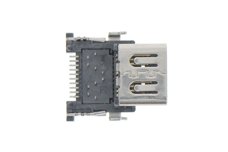 Asus Mini Display connector - 12022-00140000