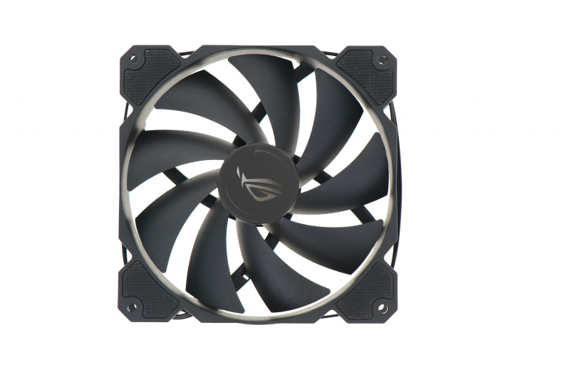 Asus 140mm front fan - A1425L125
