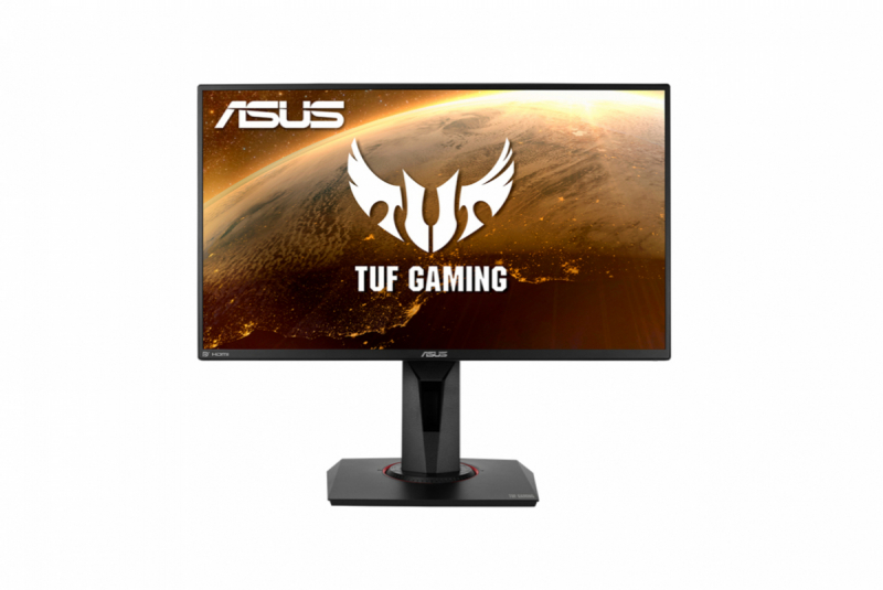 Replace spare part Monitor Asus VG259QMY