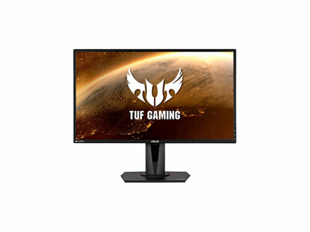 Cheap part Monitor Asus VG27AQZ