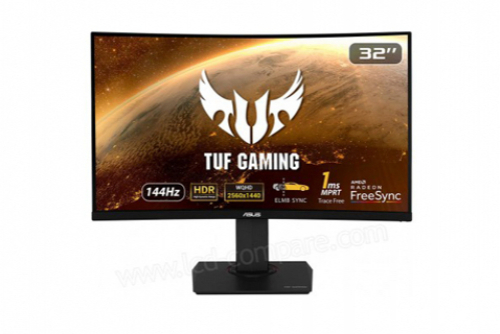 Part sale for Monitor Asus VG32VQR