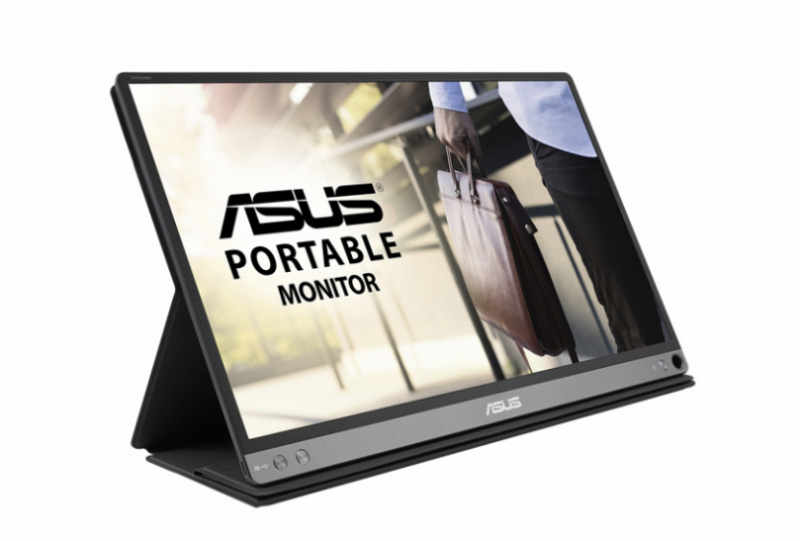 Replace part for Monitor Asus MB16ACR