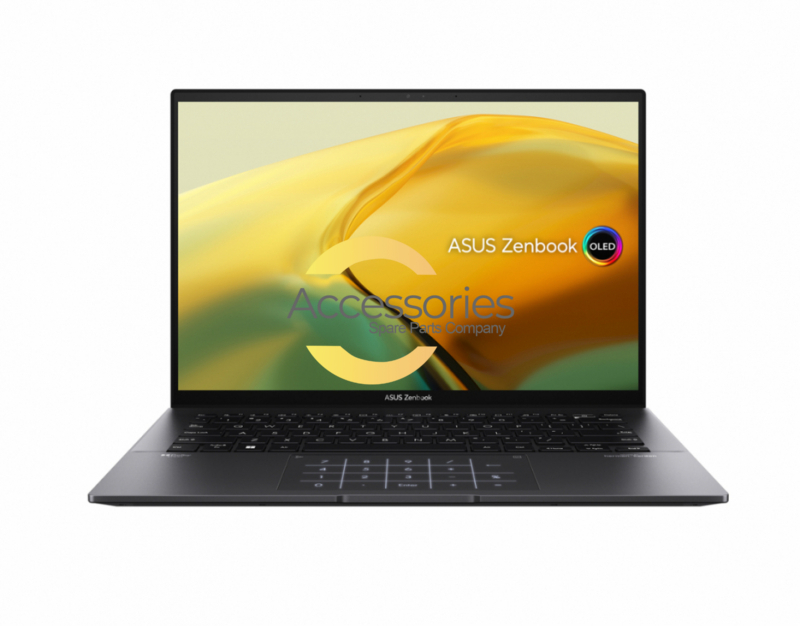 Asus Laptop Spare Parts for UM5302TA
