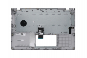 Genuine Silver American Asus Keyboard